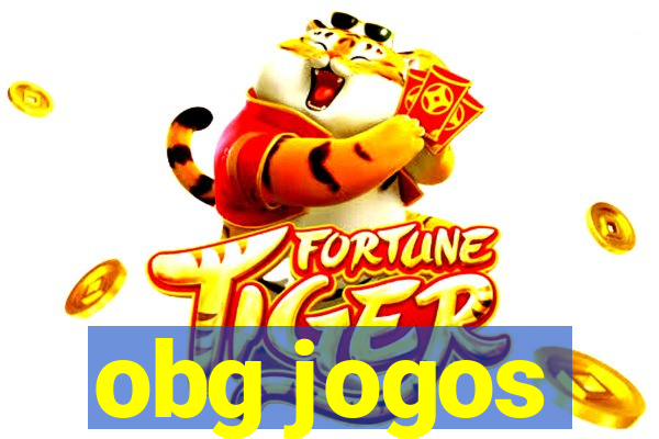 obg jogos